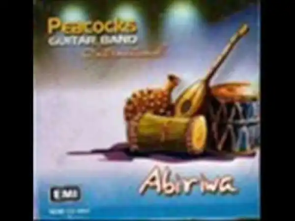 Peacocks International Band - Uba Awuu Nwa